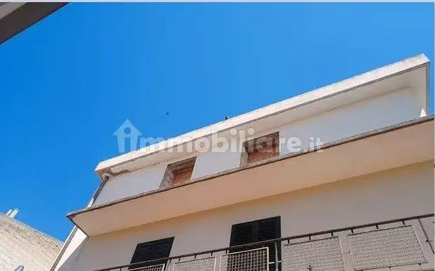 Palazzo - Edificio in vendita a Grassano