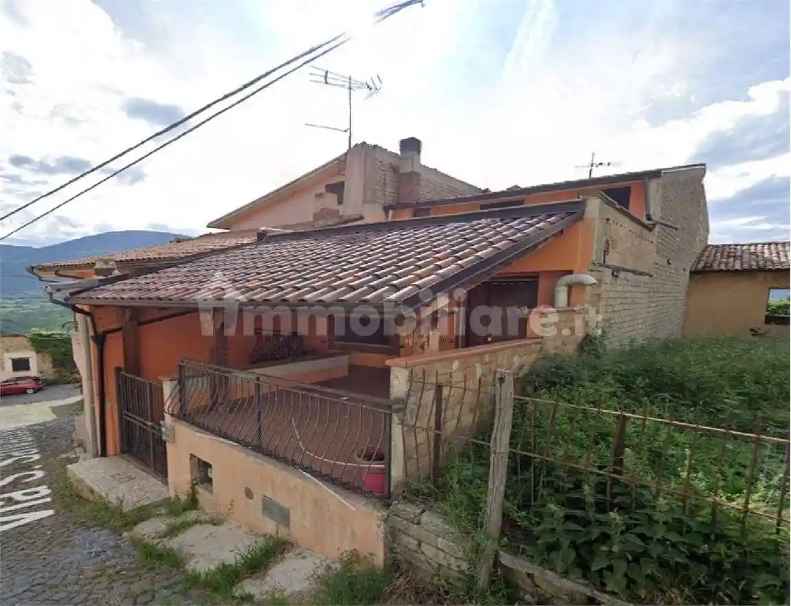 Casa indipendente all'asta via san salvatore, 59, L'Aquila - foto 2
