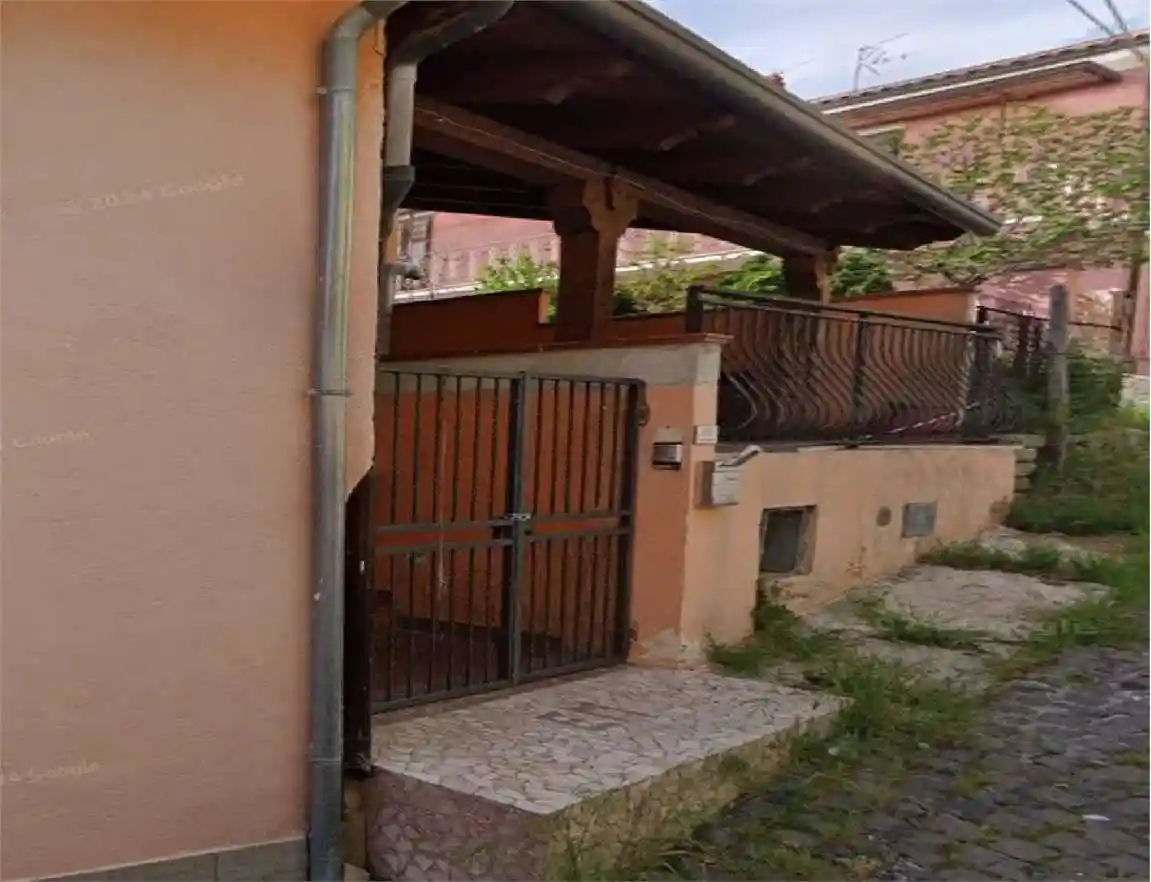 Casa indipendente all'asta via san salvatore, 59, L'Aquila - foto 3
