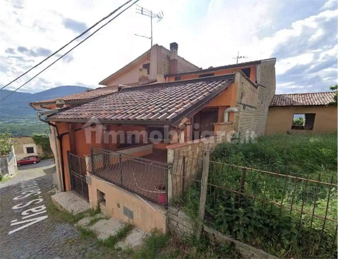 Casa indipendente all'asta via san salvatore, 59, L'Aquila - foto 4