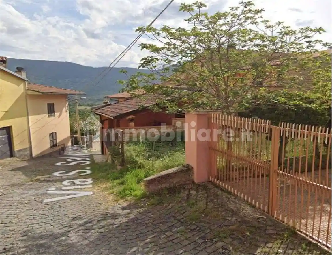 Casa indipendente all'asta via san salvatore, 59, L'Aquila - foto 5
