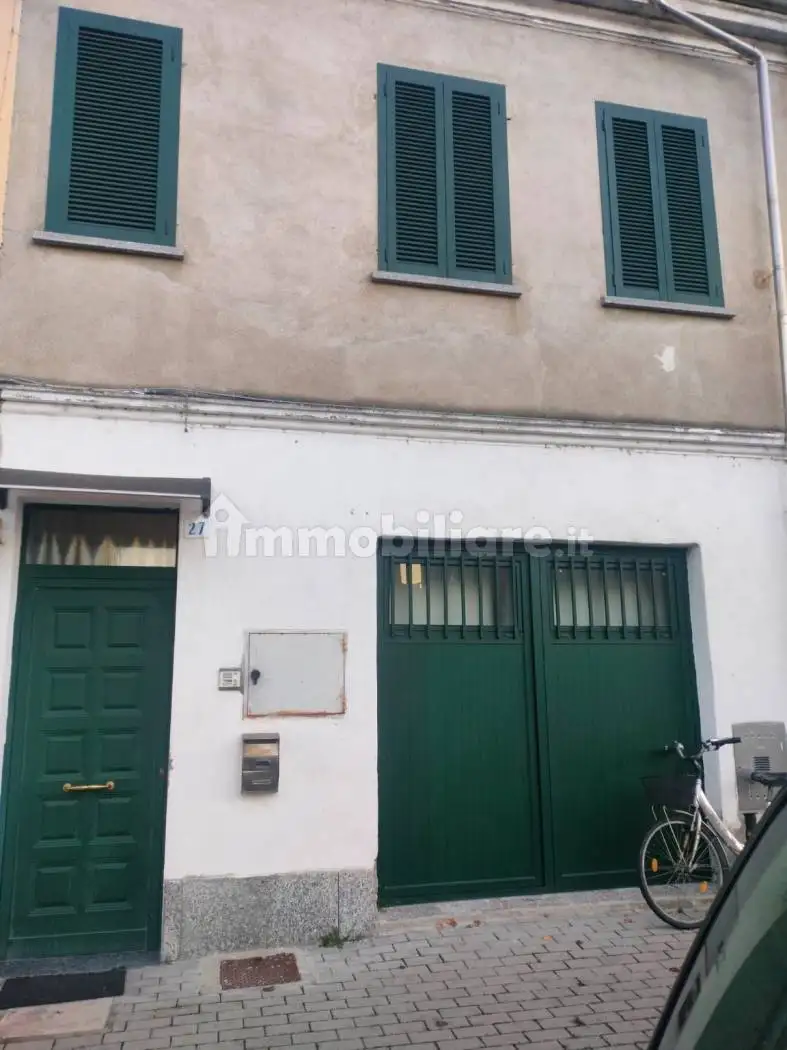 Villetta a schiera in vendita a Trino