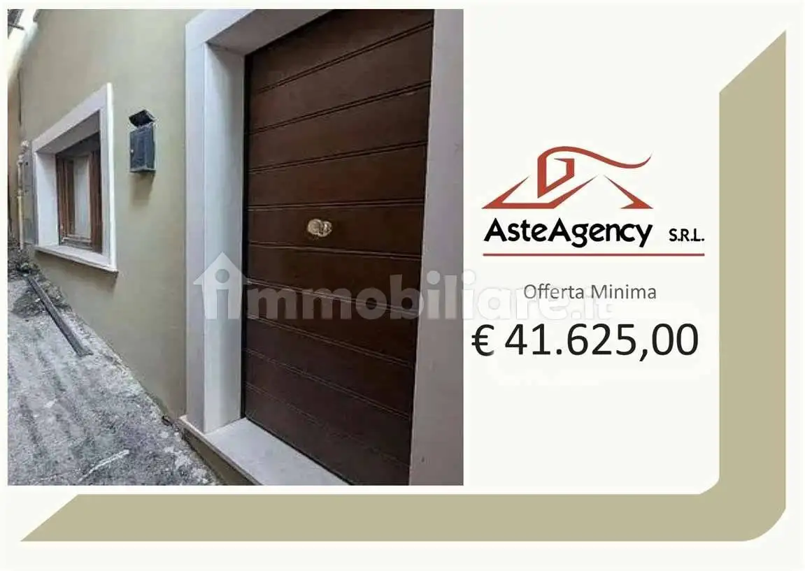 Appartamento in vendita a Scoppito