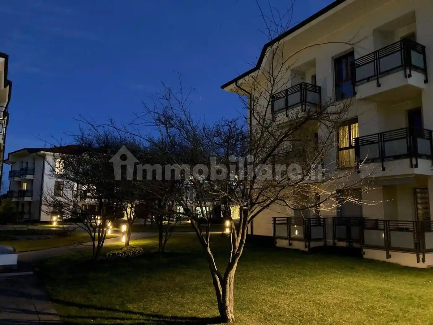 Bilocale via Giovanni Pascoli 12, Centro, Concorezzo - foto 4