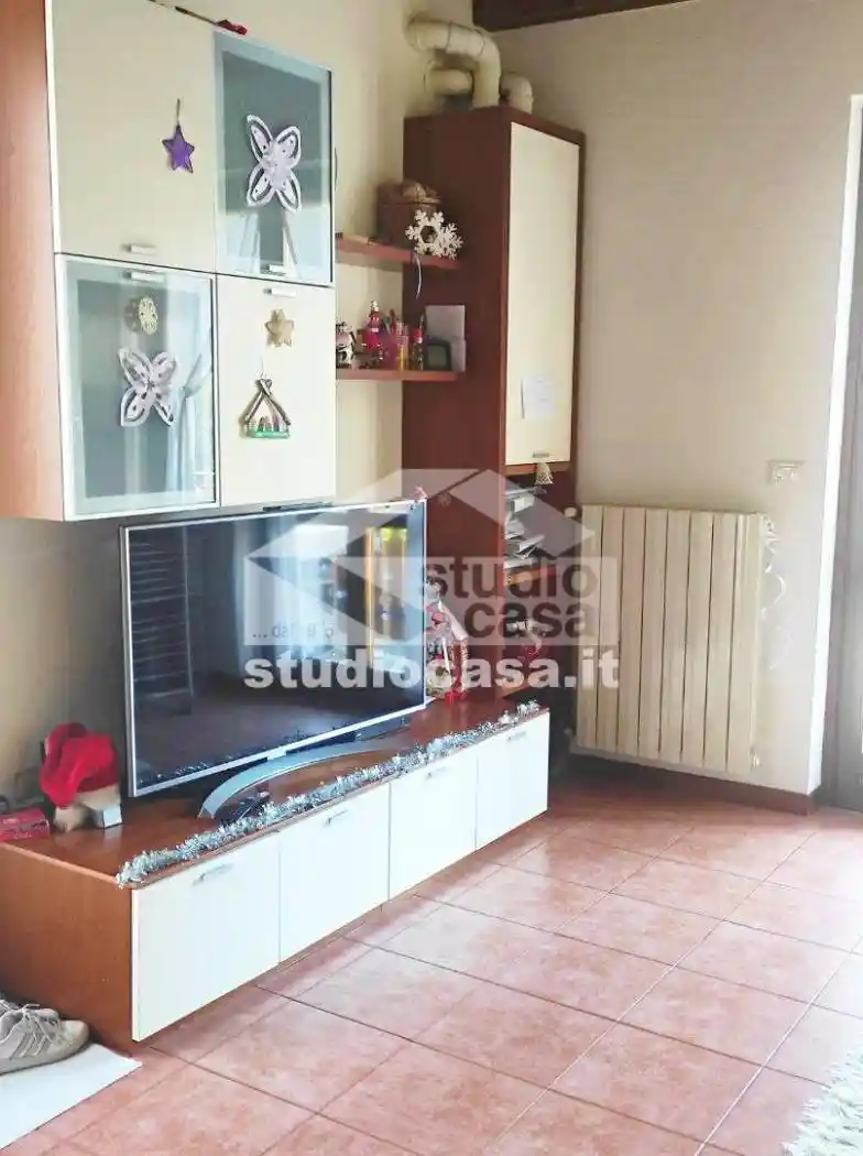 Trilocale ottimo stato, su più livelli, Villa d'Ogna - foto 4