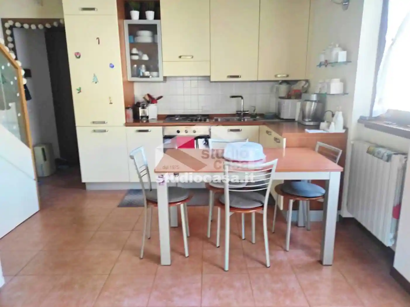 Trilocale ottimo stato, su più livelli, Villa d'Ogna - foto 5