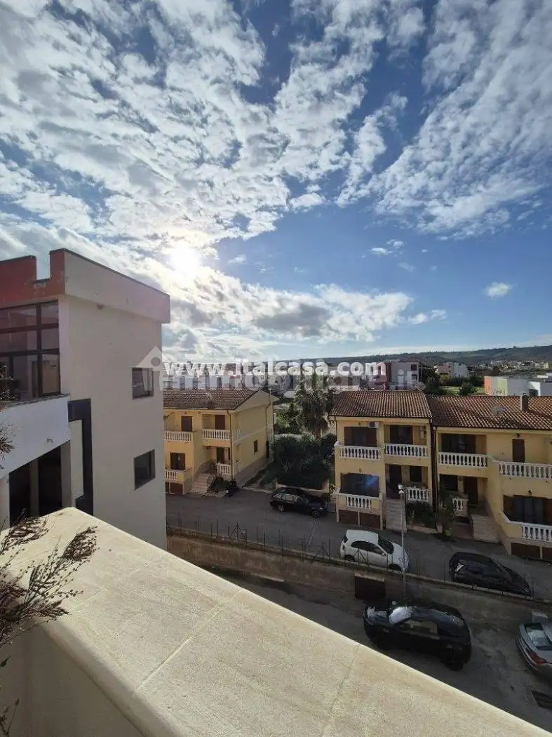 Appartamento in vendita a Crotone