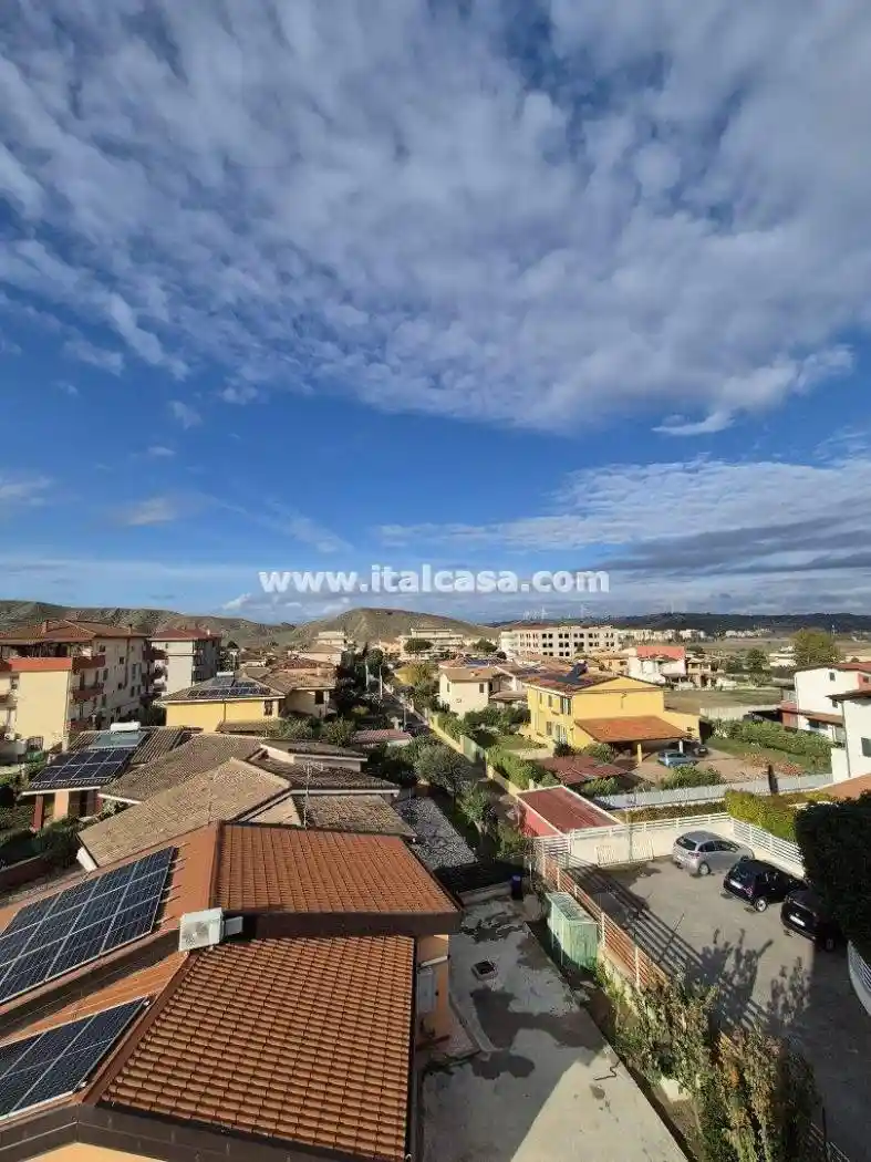 Trilocale via nazioni Unite, Tufolo, Farina, Crotone - foto 2