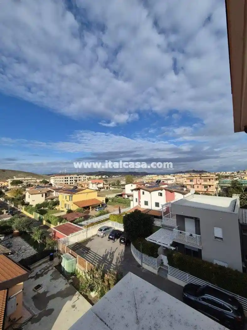 Trilocale via nazioni Unite, Tufolo, Farina, Crotone - foto 3