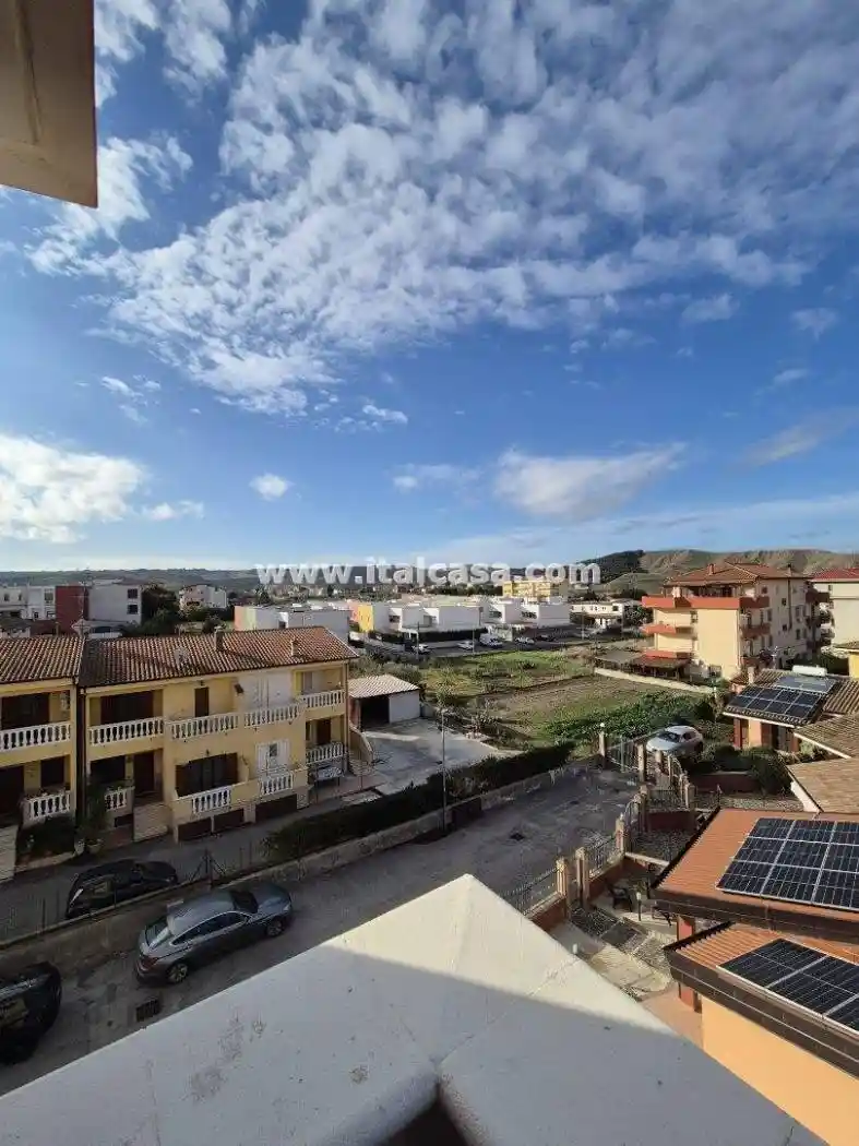 Trilocale via nazioni Unite, Tufolo, Farina, Crotone - foto 4