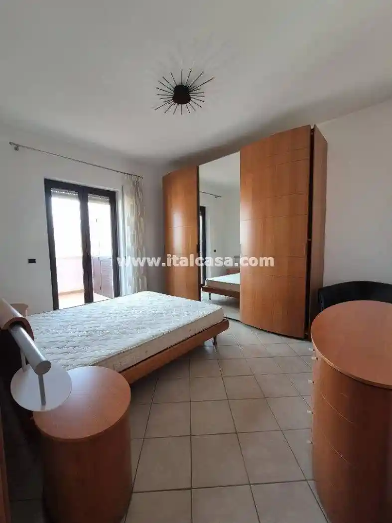 Trilocale via nazioni Unite, Tufolo, Farina, Crotone - foto 5