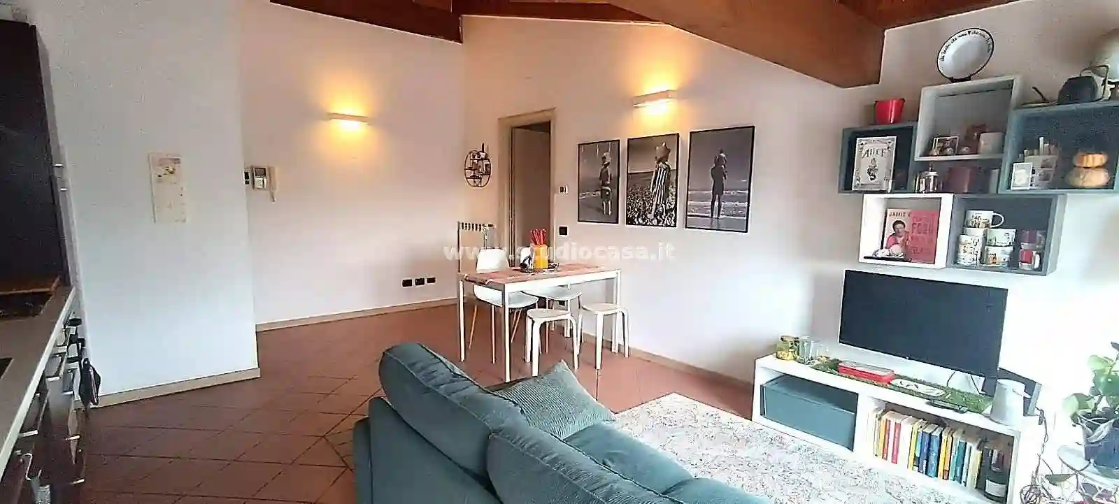 Attico - Mansarda - foto 2