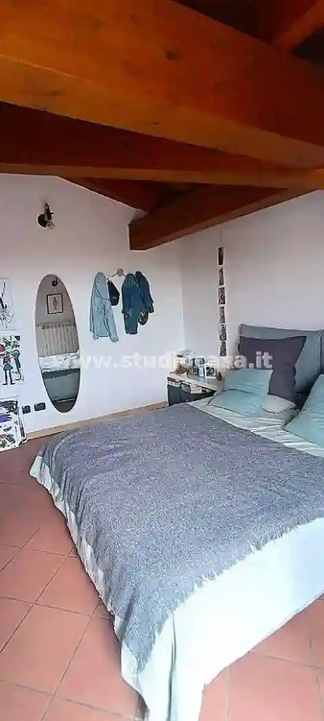 Attico - Mansarda - foto 4