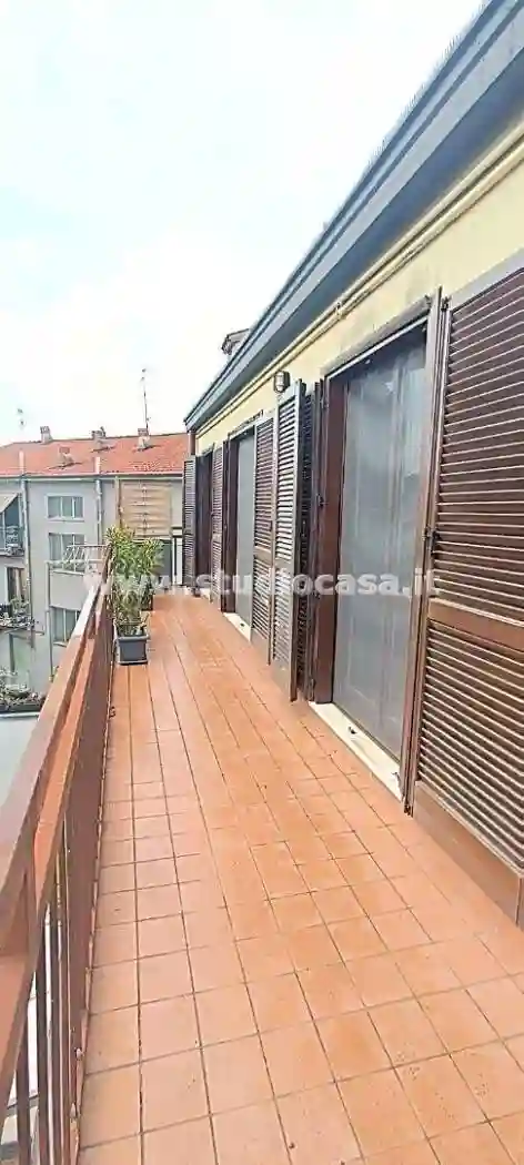 Attico - Mansarda - foto 5