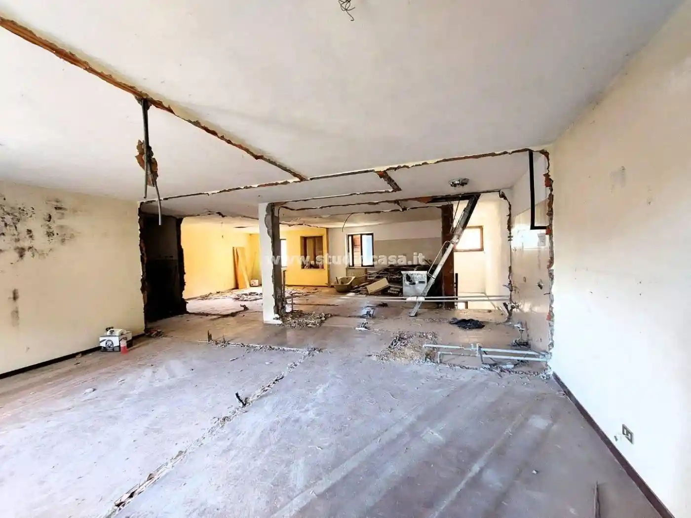 Casa indipendente - foto 4