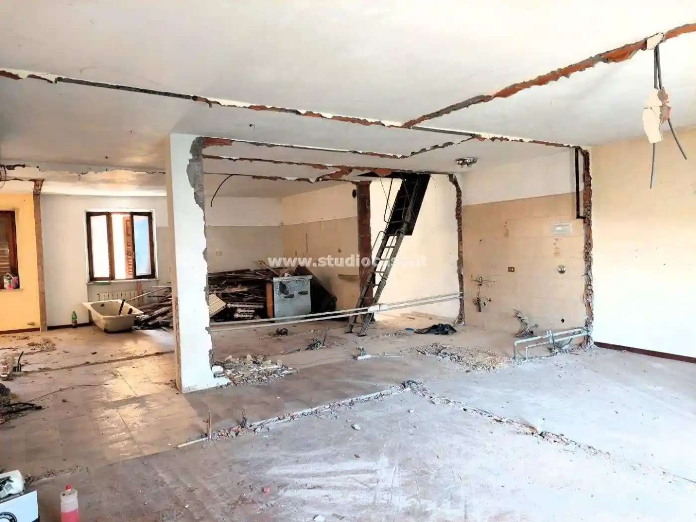 Casa indipendente - foto 5