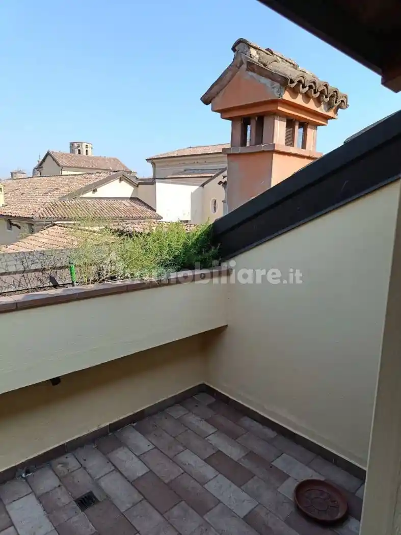 Attico ottimo stato, 120 m², Centro Storico, Reggio Emilia - foto 3