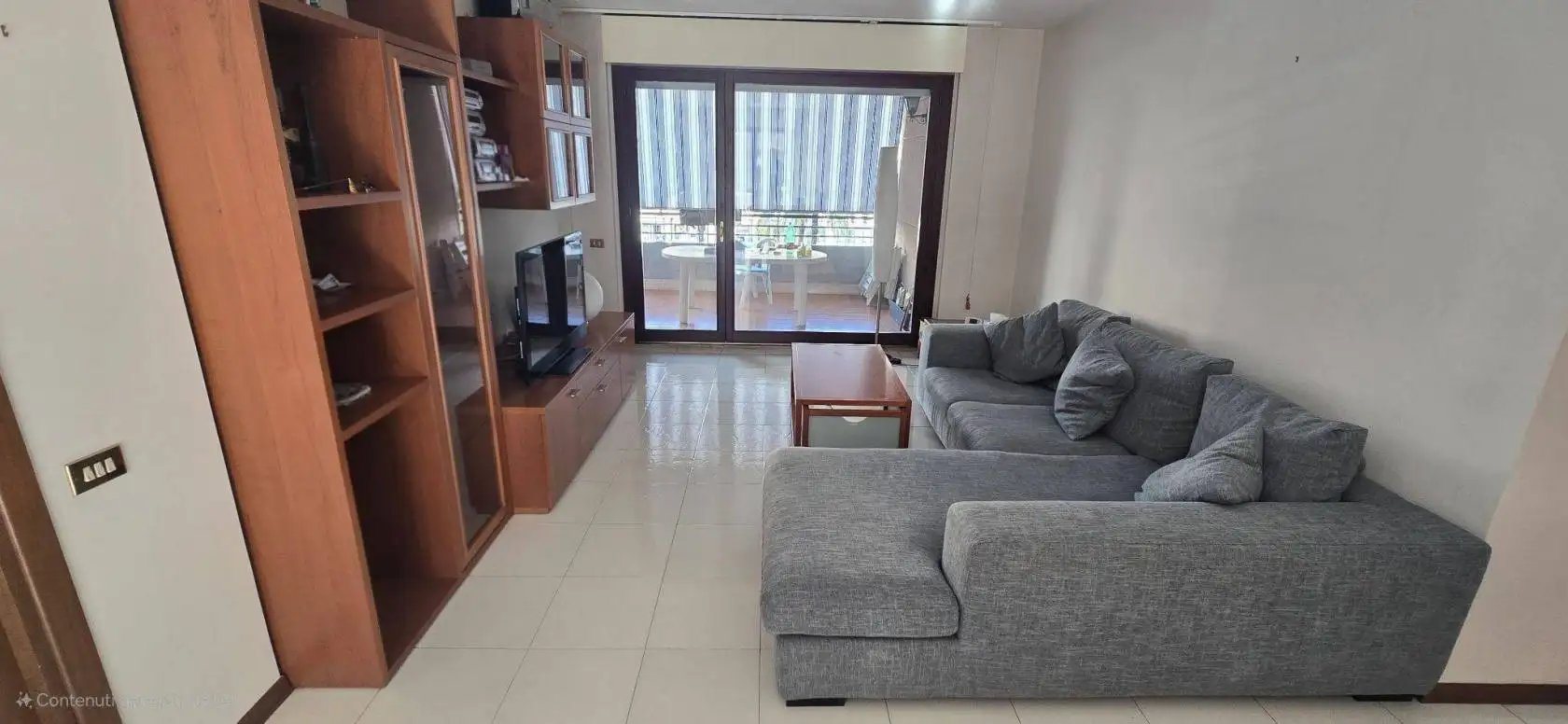 Appartamento in affitto a Roma