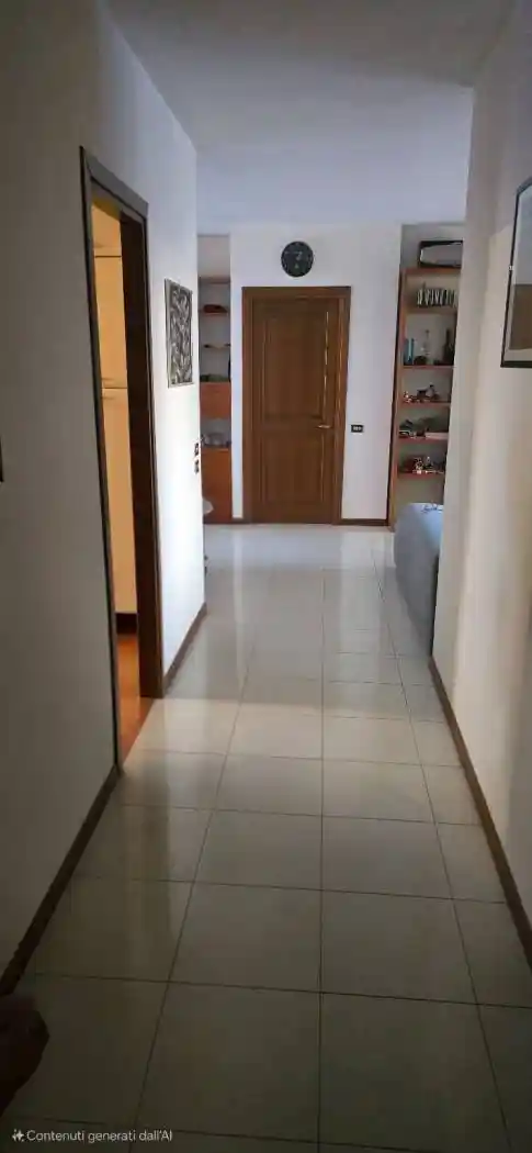 Appartamento via dell'Orsa Minore 16, Torrino, Roma - foto 2