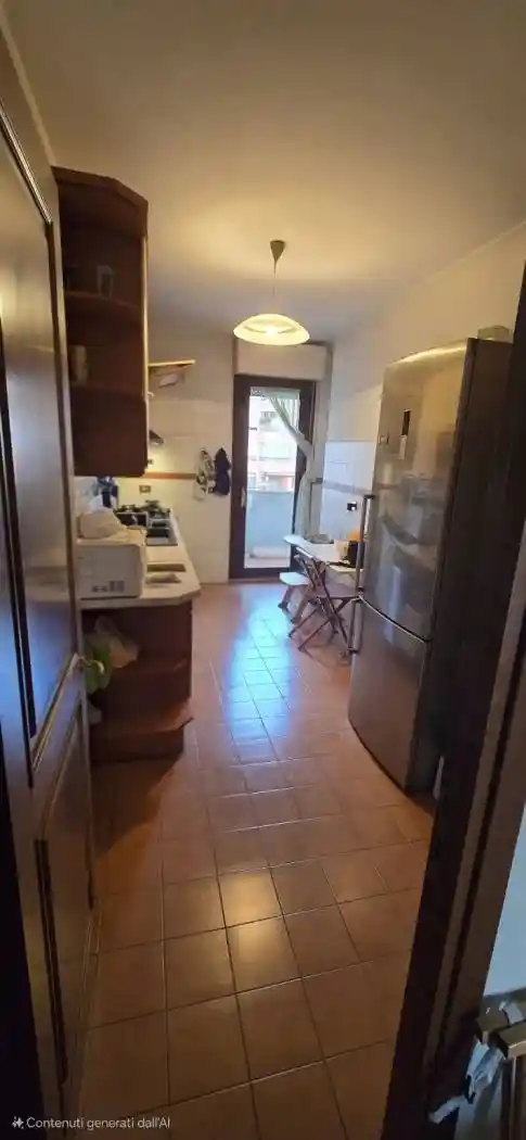 Appartamento via dell'Orsa Minore 16, Torrino, Roma - foto 3