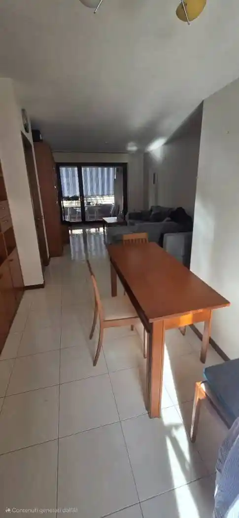 Appartamento via dell'Orsa Minore 16, Torrino, Roma - foto 4