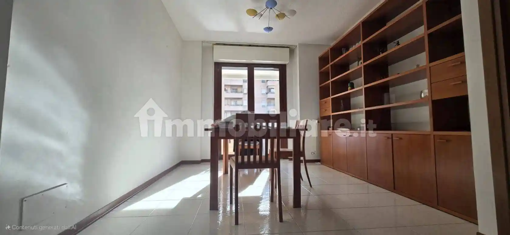 Appartamento via dell'Orsa Minore 16, Torrino, Roma - foto 5