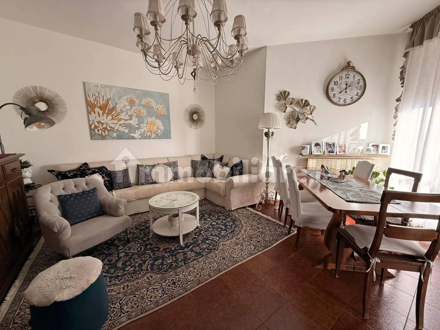 Appartamento in vendita a Castiglione Olona