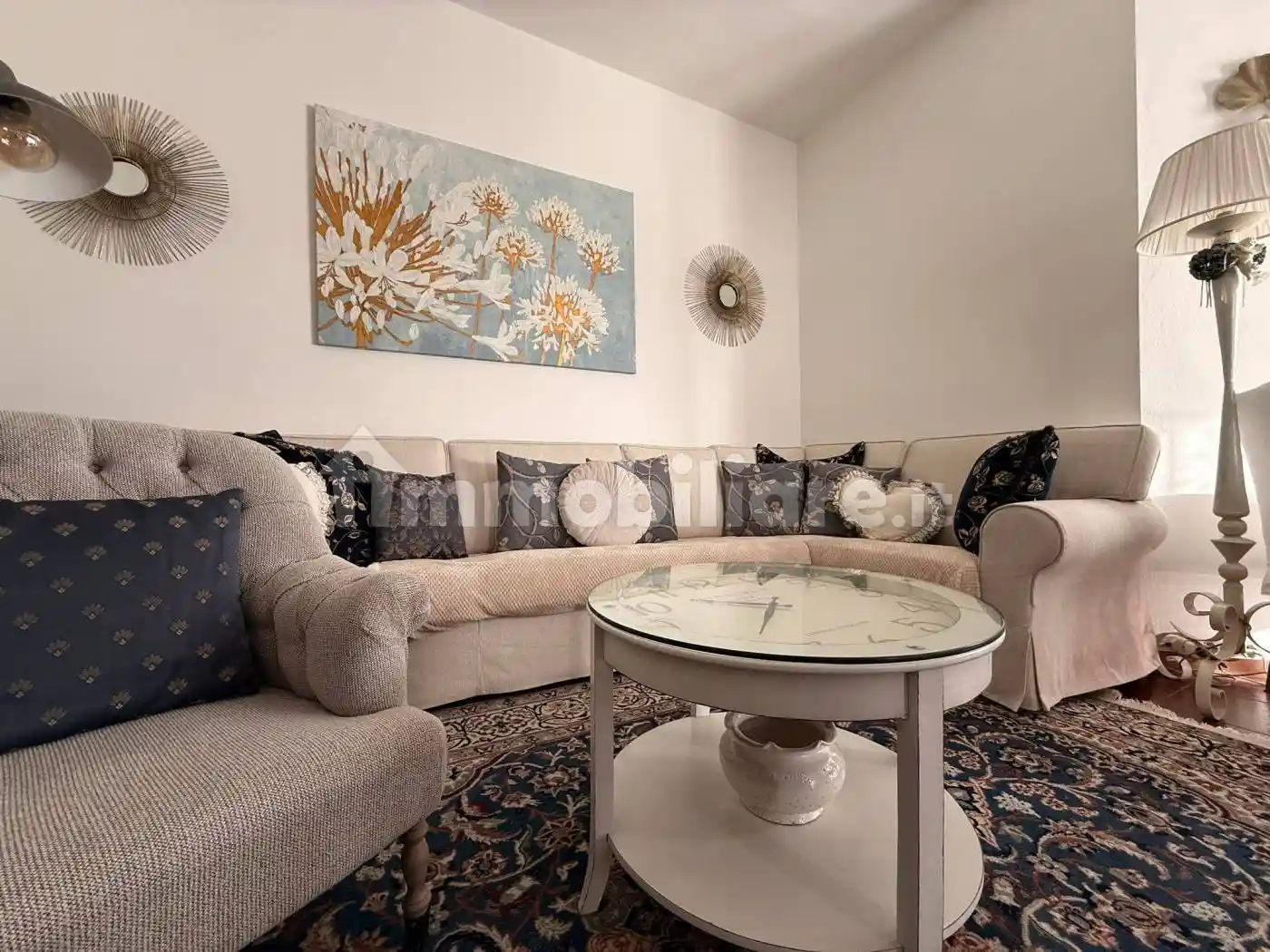 Trilocale via Antonio Gramsci 10, Centro, Castiglione Olona - foto 2