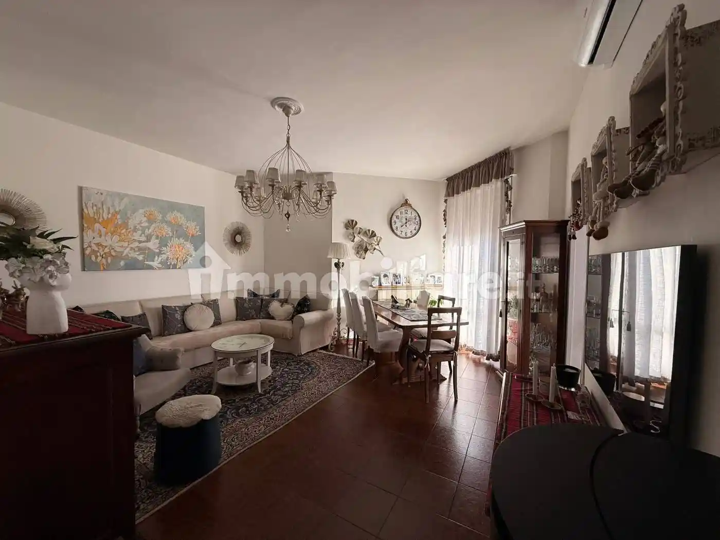 Trilocale via Antonio Gramsci 10, Centro, Castiglione Olona - foto 4