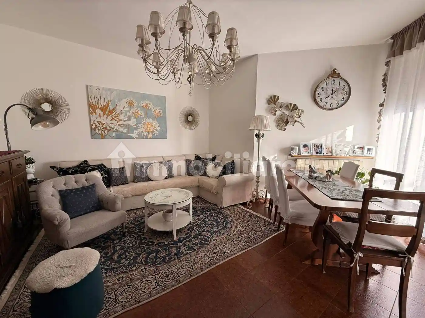 Trilocale via Antonio Gramsci 10, Centro, Castiglione Olona - foto 5