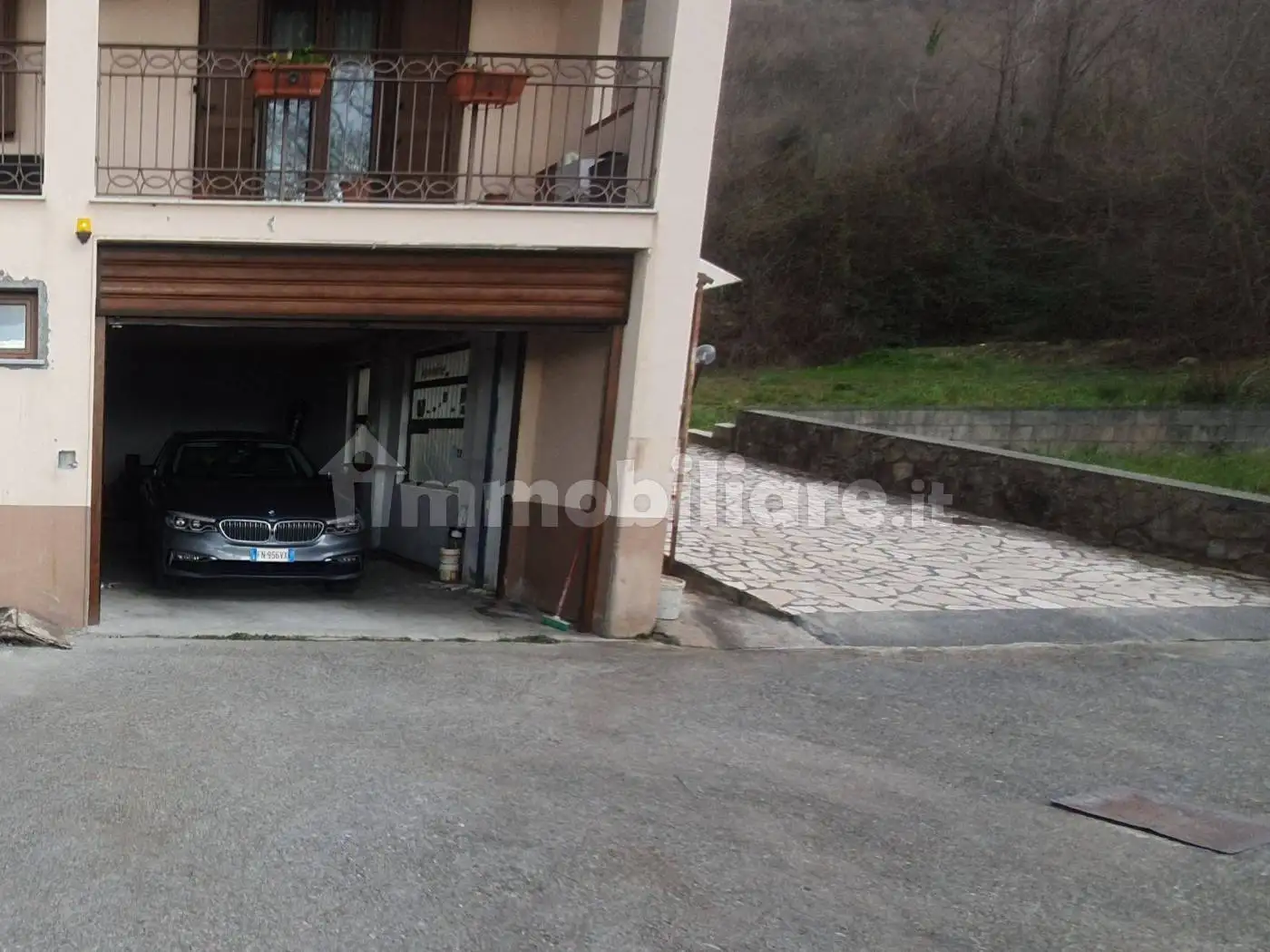 Villa in vendita a Mormanno