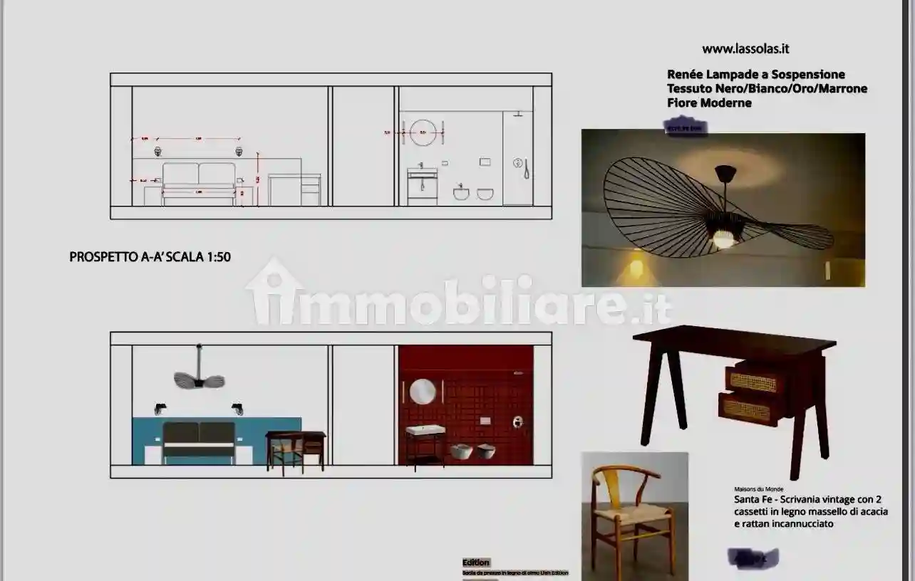 Trilocale via Madonna dell'Asilo 32, Viadotto Istonia, Corso G. Garibaldi, V. San Michele, Vasto - foto 4