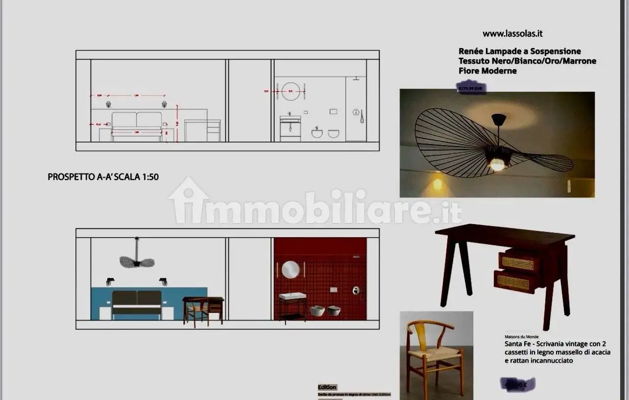 Trilocale via Madonna dell'Asilo 32, Viadotto Istonia, Corso G. Garibaldi, V. San Michele, Vasto - foto 3