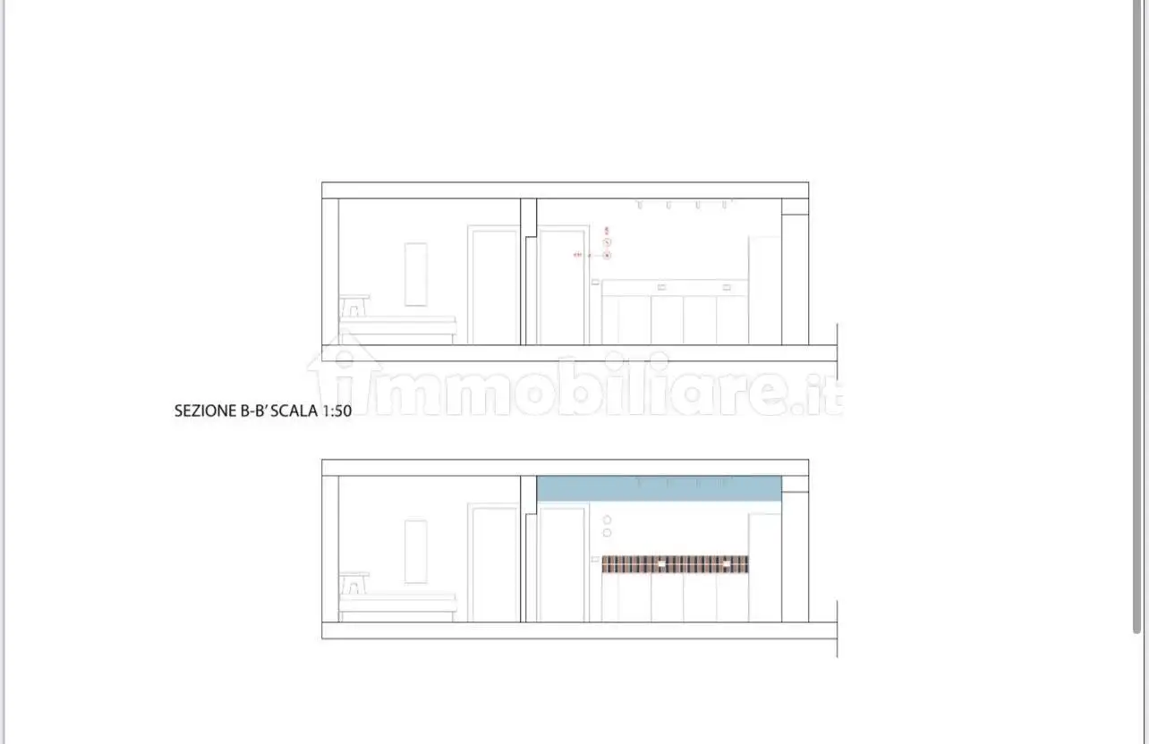 Trilocale via Madonna dell'Asilo 32, Viadotto Istonia, Corso G. Garibaldi, V. San Michele, Vasto - foto 5
