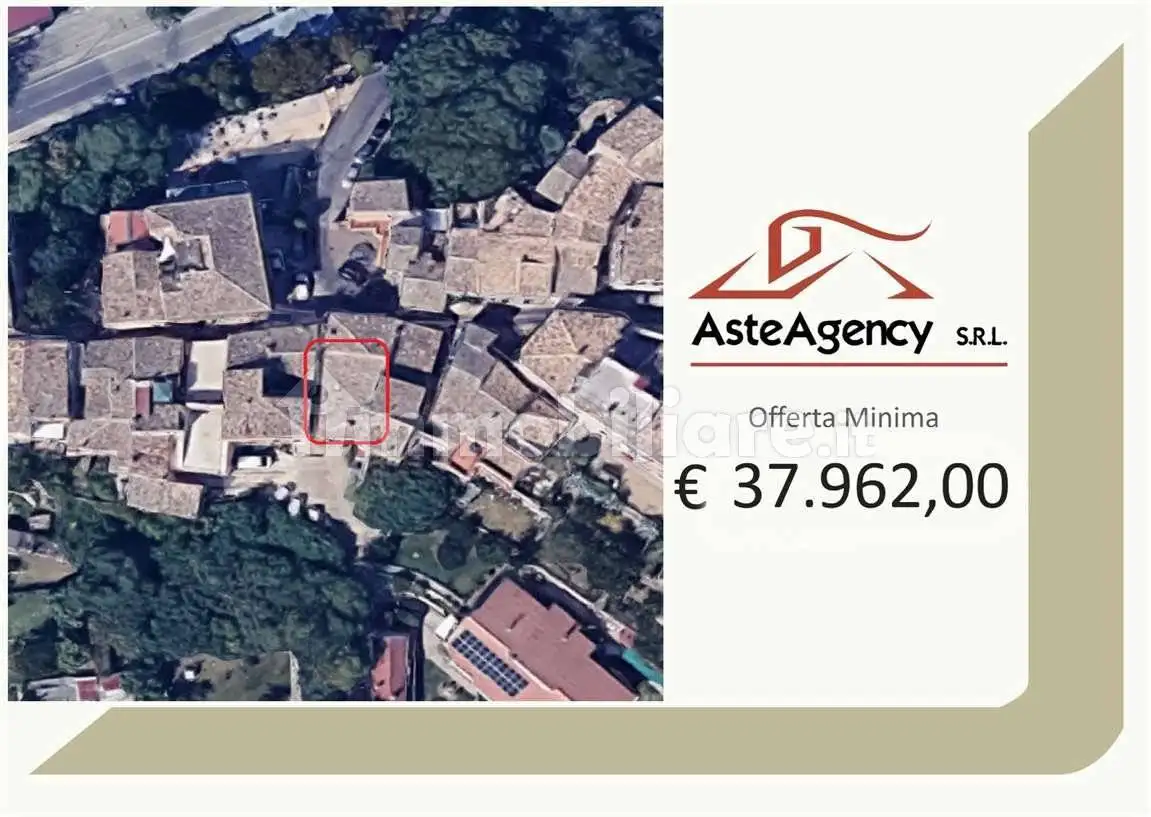 Appartamento in vendita a Penne