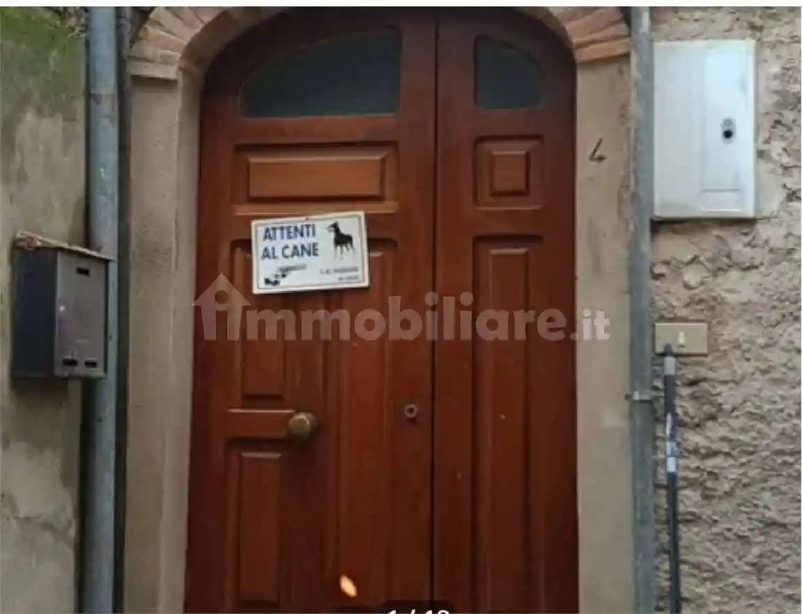 Appartamento all'asta via scesa de dura , 4, Penne - foto 2