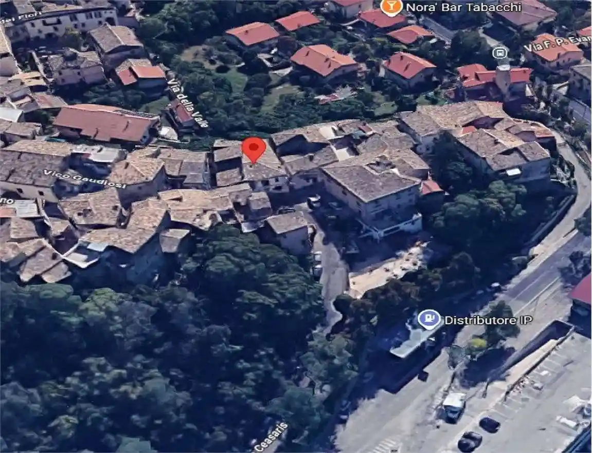 Appartamento all'asta via scesa de dura , 4, Penne - foto 5