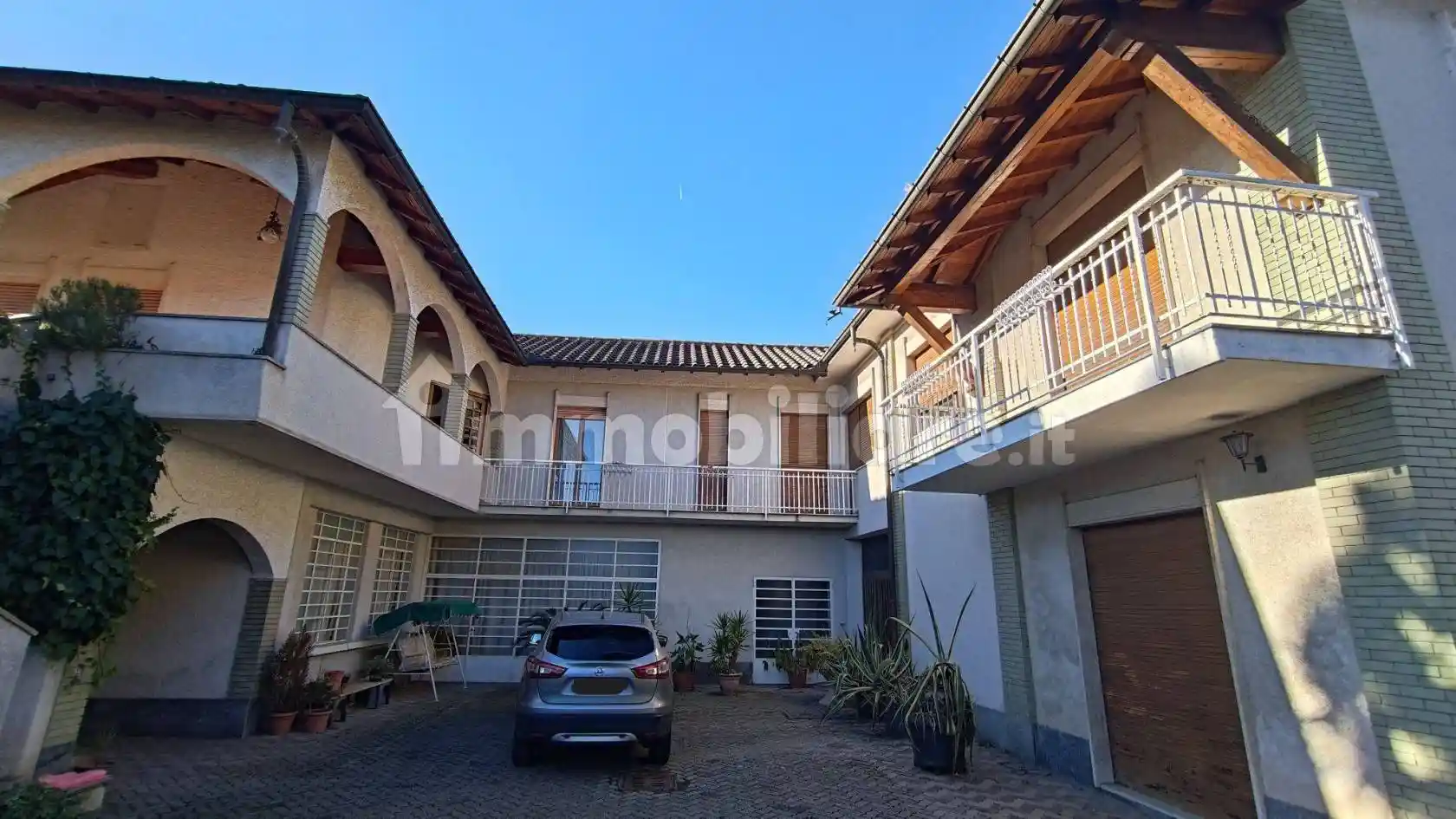 Villa in vendita a Tradate