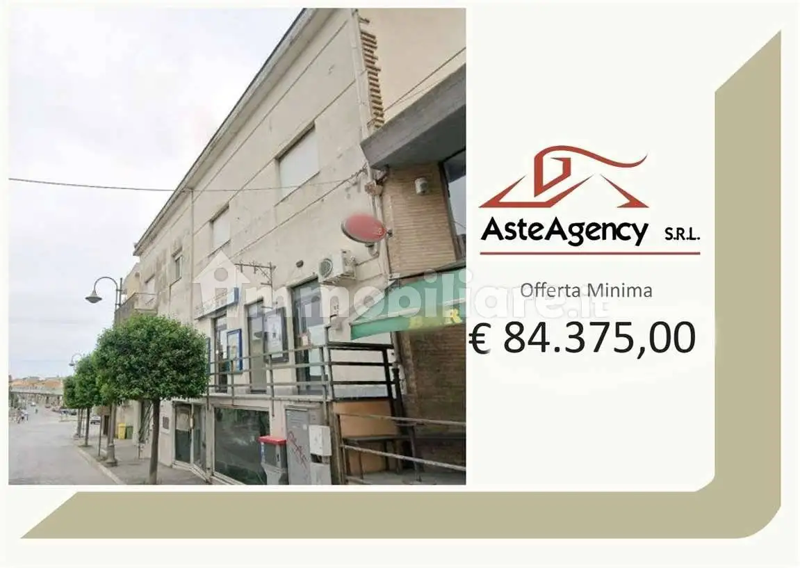 Appartamento in vendita a Vasto