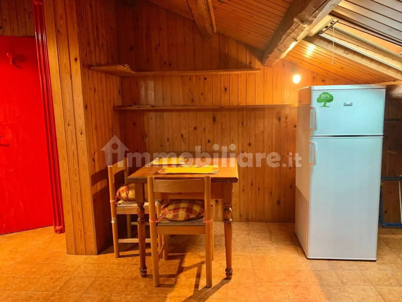 Attico - Mansarda in vendita a Riccione