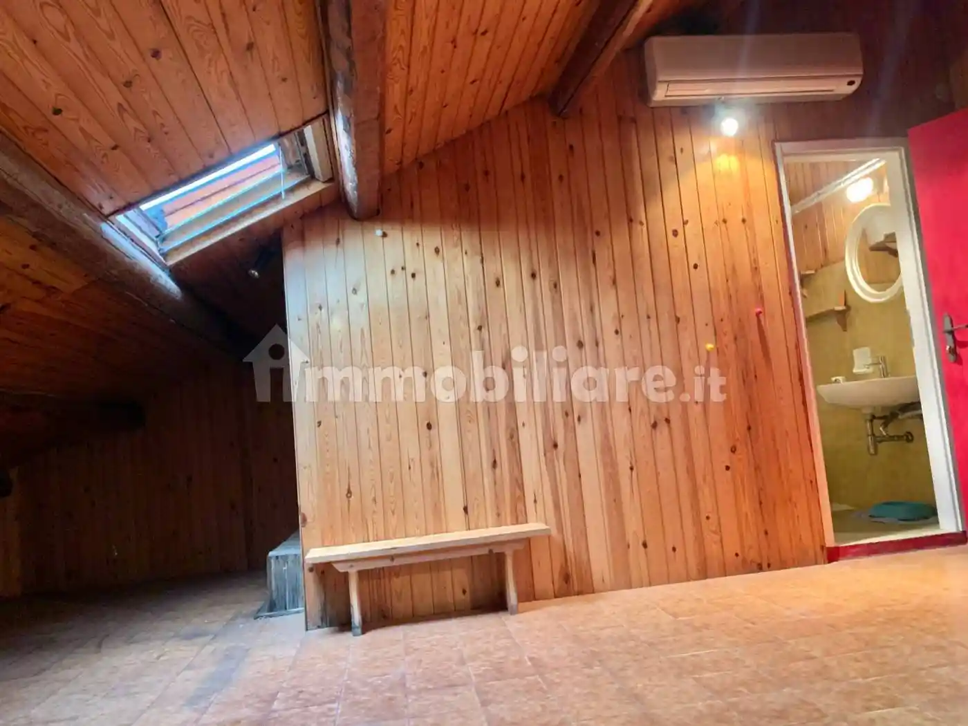 Mansarda viale Giacomo Puccini, Alba Mare, Riccione - foto 2