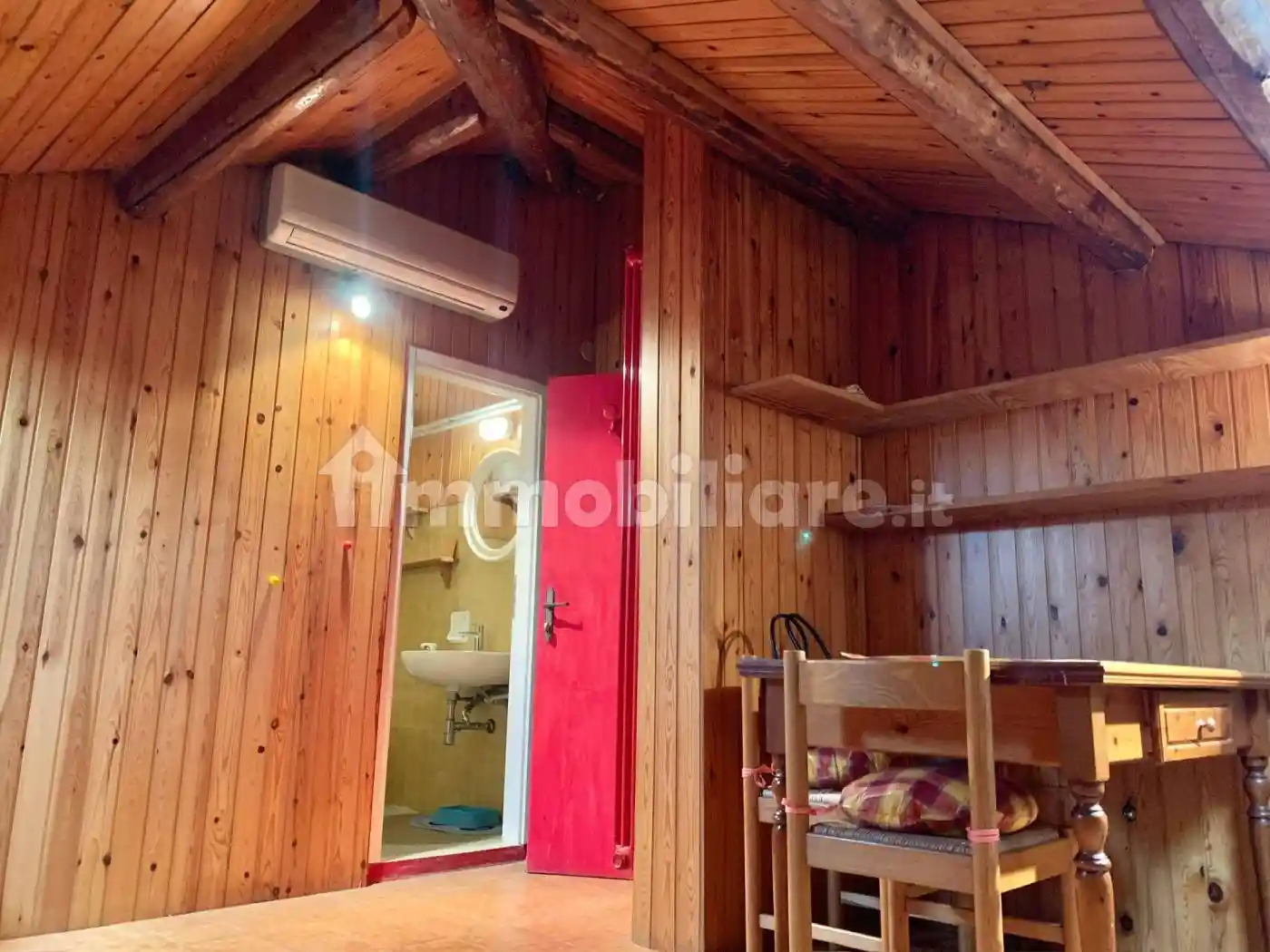 Mansarda viale Giacomo Puccini, Alba Mare, Riccione - foto 3