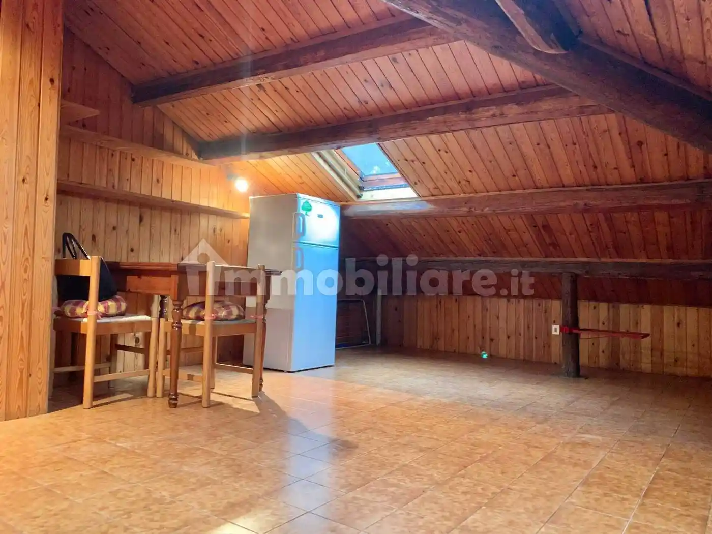 Mansarda viale Giacomo Puccini, Alba Mare, Riccione - foto 4