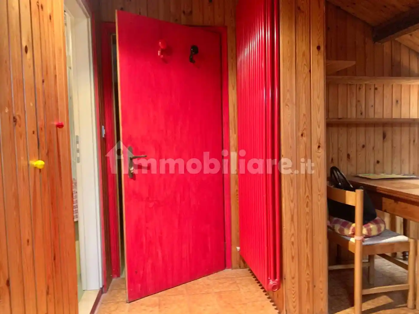 Mansarda viale Giacomo Puccini, Alba Mare, Riccione - foto 5