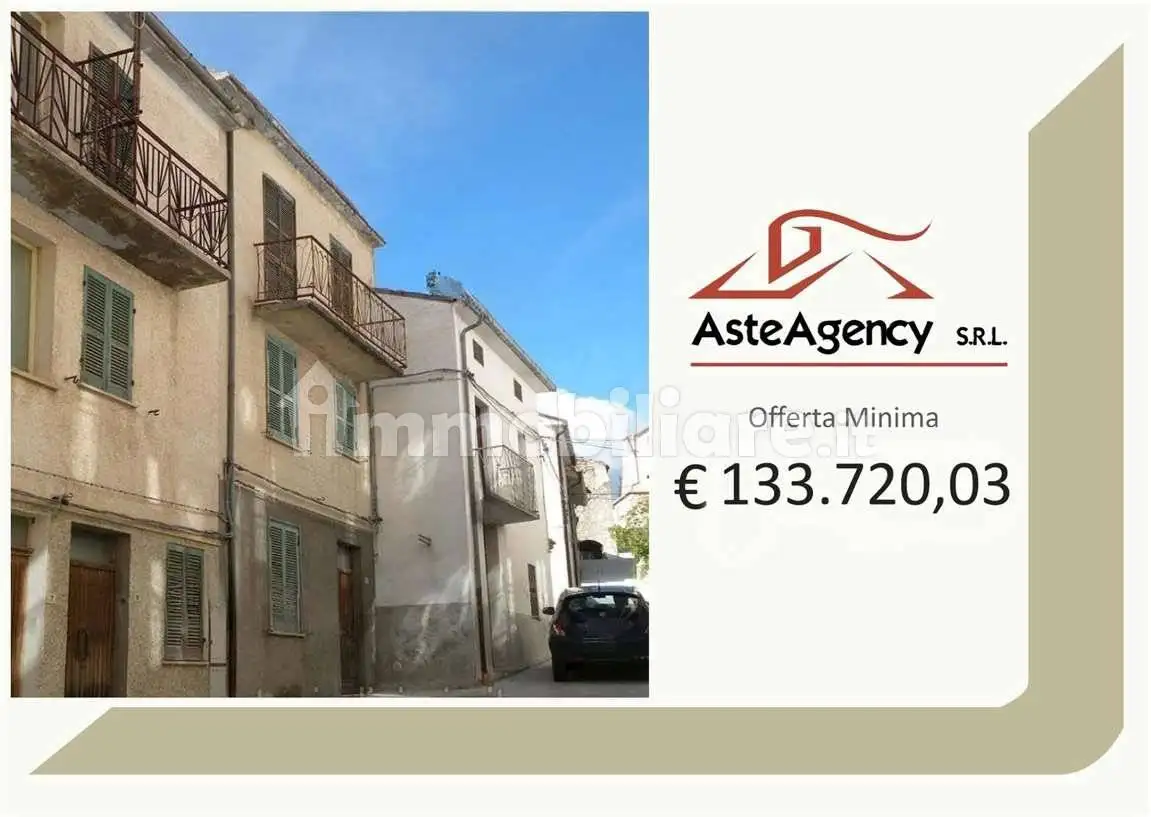 Appartamento in vendita a Pizzoli