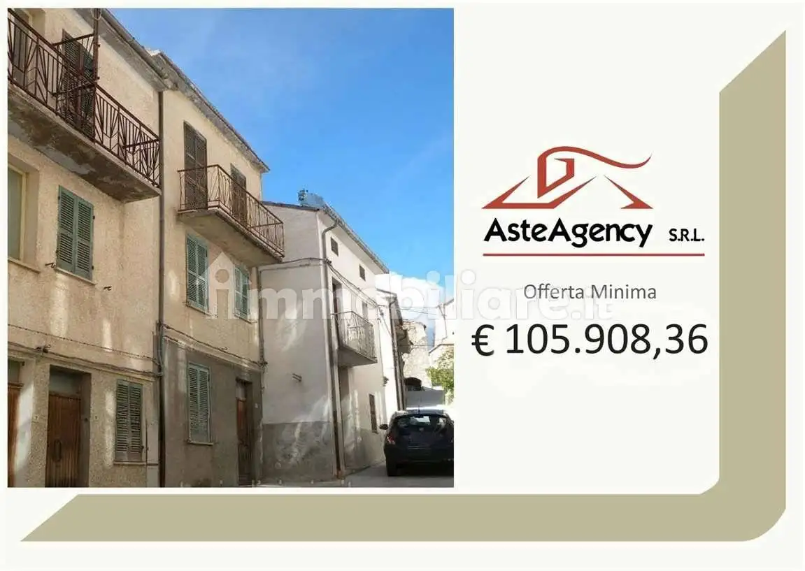 Appartamento in vendita a Pescara