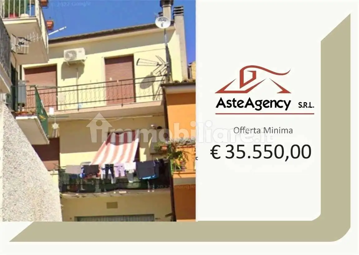 Appartamento in vendita a Pianella