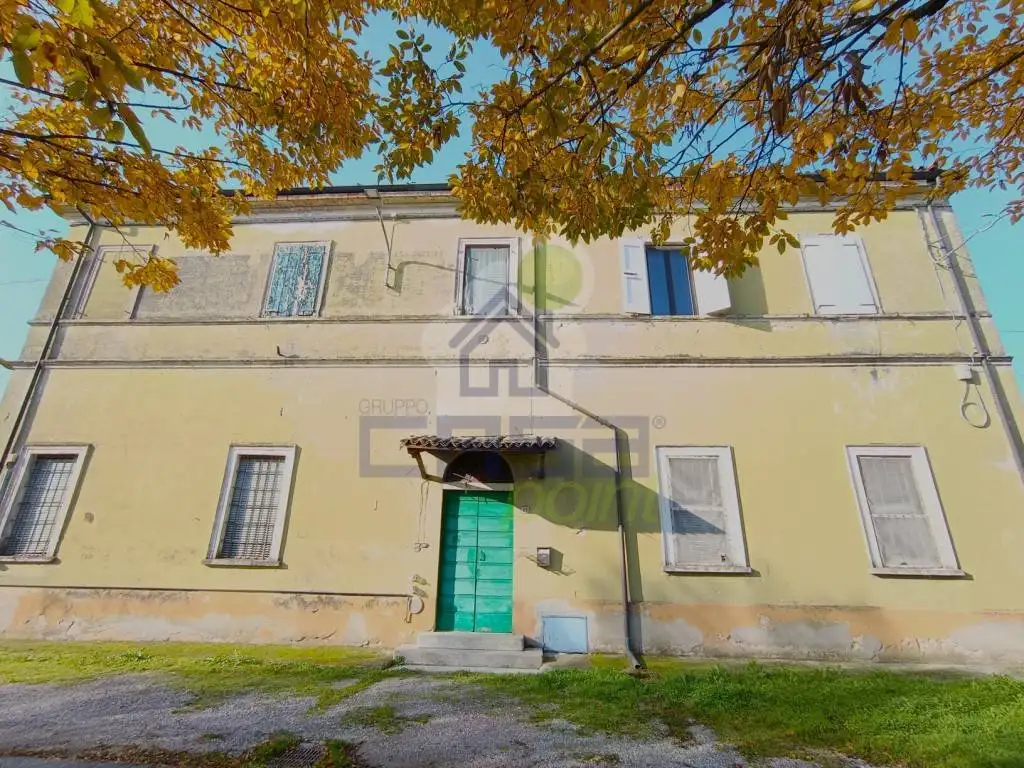 Casa indipendente in vendita a San Daniele Po