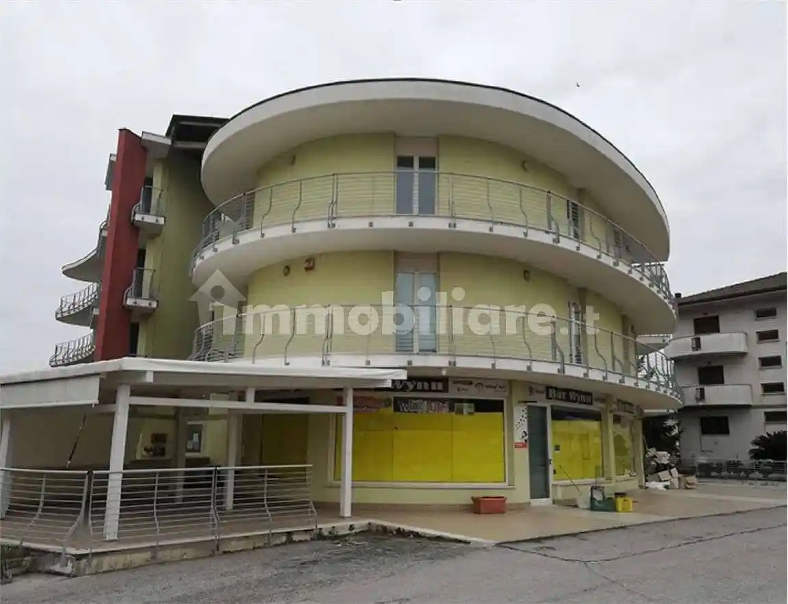 Appartamento all'asta via Ungaretti , 4, Corropoli - foto 2