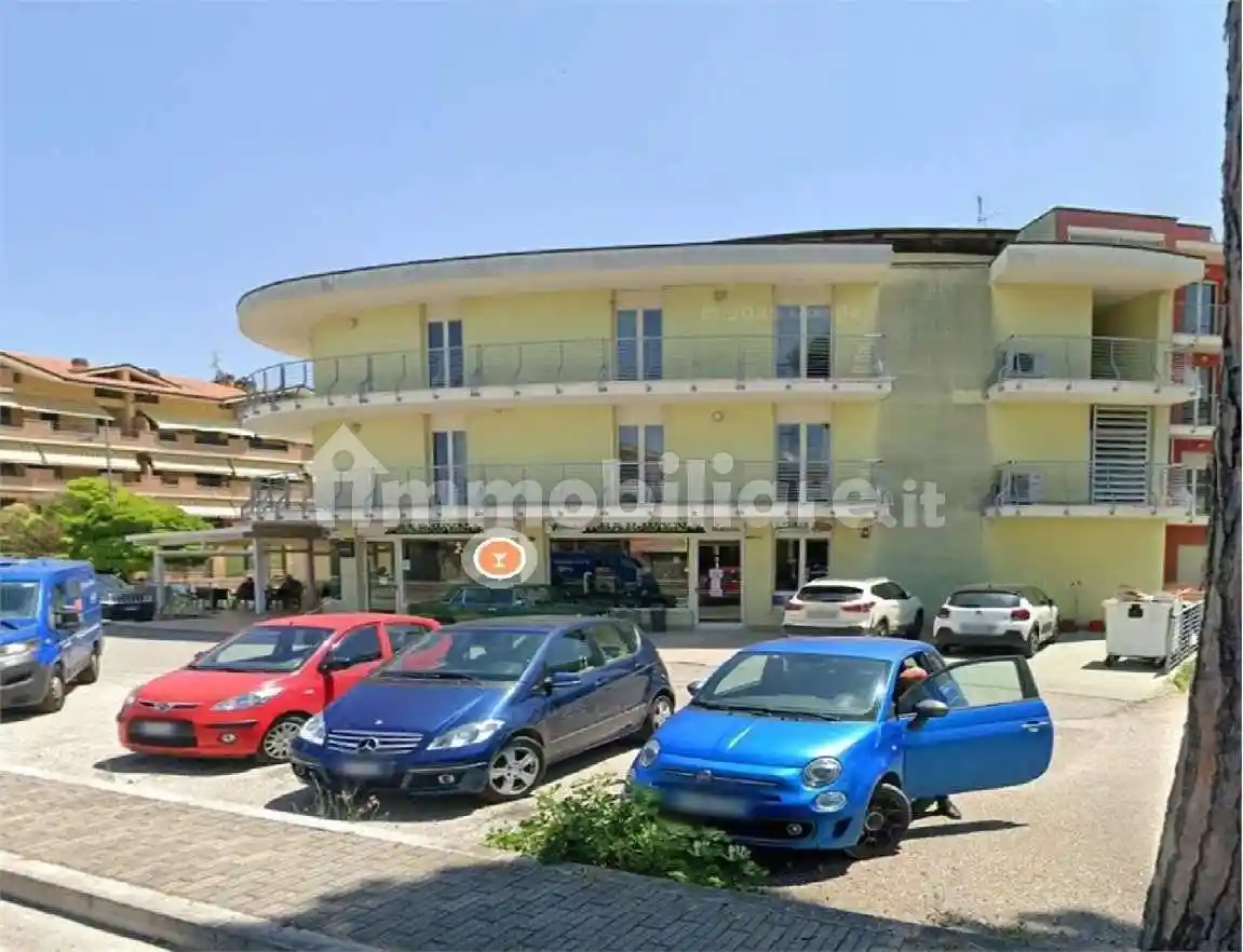 Appartamento all'asta via Ungaretti , 4, Corropoli - foto 3